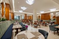 Hauptrestaurant – Palazzo Buffet