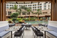 Hauptrestaurant – Palazzo Buffet