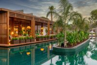 Lagoon Restaurant