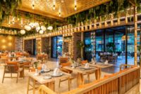 Lagoon Restaurant