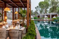 Lagoon Restaurant