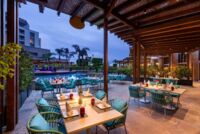Serafina Restaurant