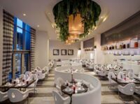 Serafina Restaurant