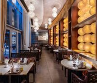 Yada Sushi Restorant