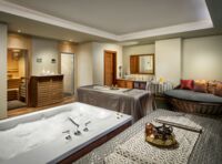 Wellness & Spa