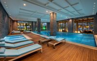 Wellness & Spa