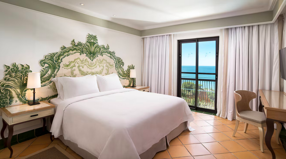 Duplex Suite Meerblick