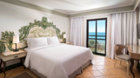 Duplex Suite Meerblick