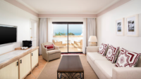 Duplex Suite Meerblick