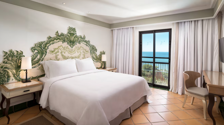 Duplex Suite Meerblick