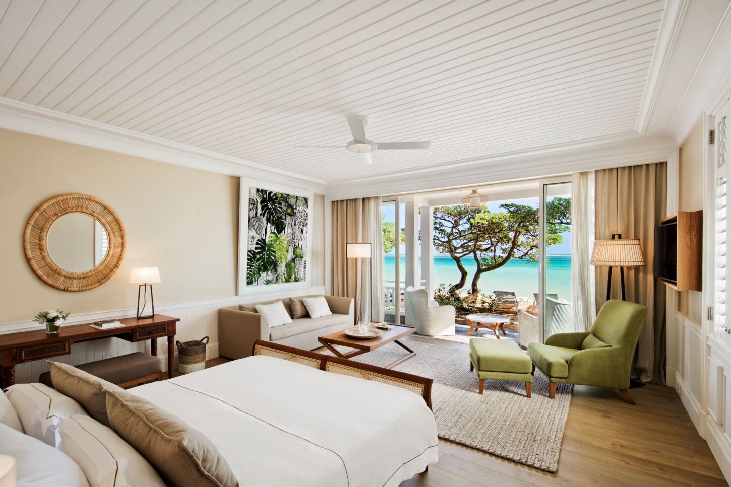 Hotel Heritage Le Telfair Golf & Wellness Resort 49145