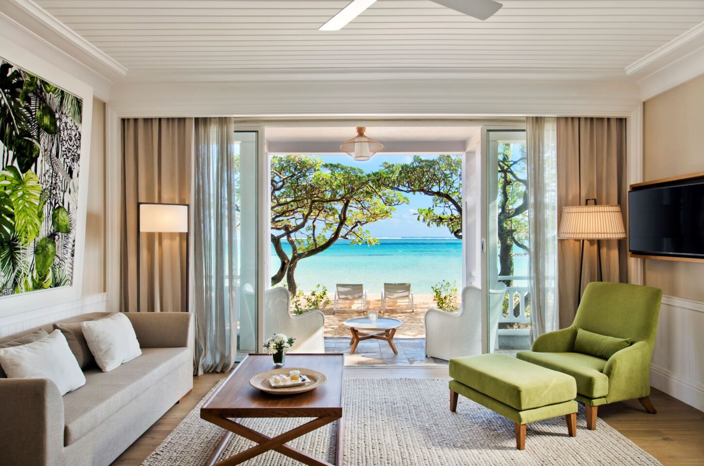 Hotel Heritage Le Telfair Golf & Wellness Resort 49146