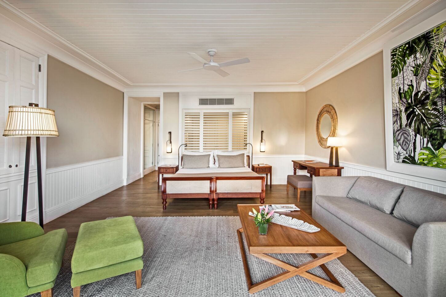 Hotel Heritage Le Telfair Golf & Wellness Resort 49147