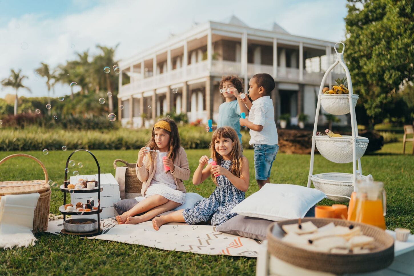 Picknick