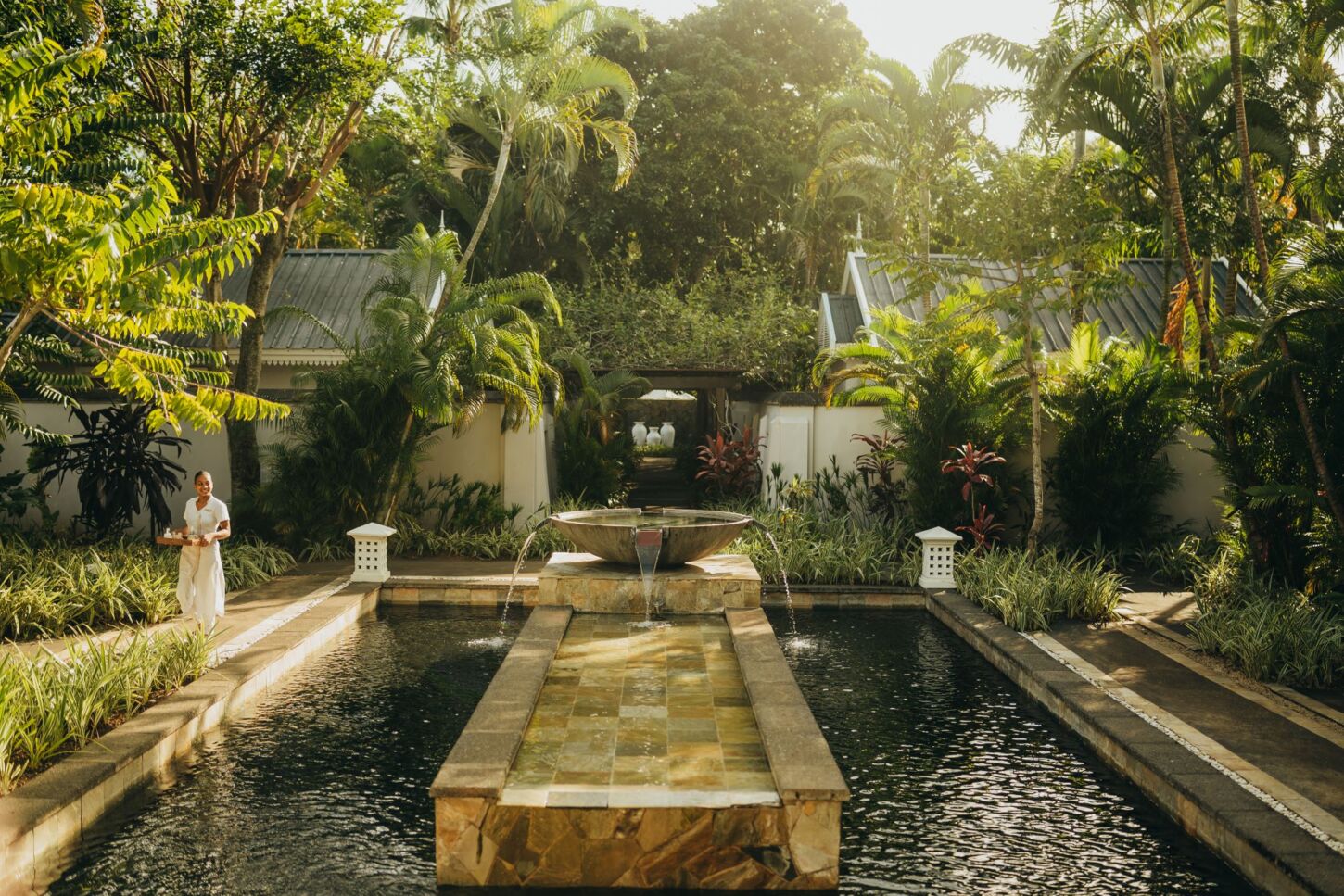Wellness & Spa