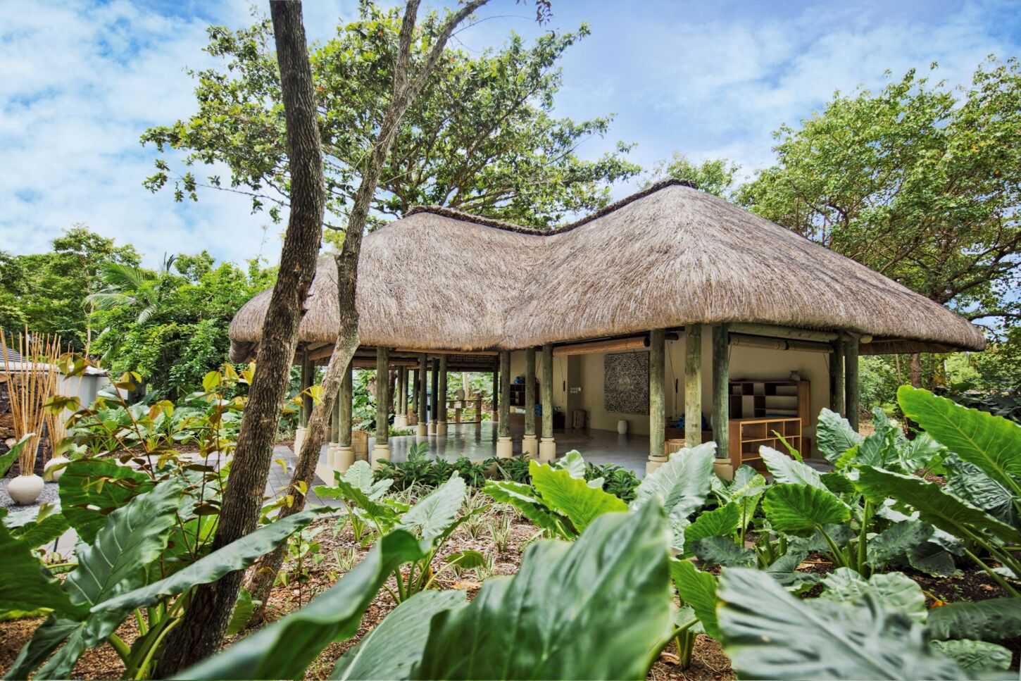 Wellness & Spa