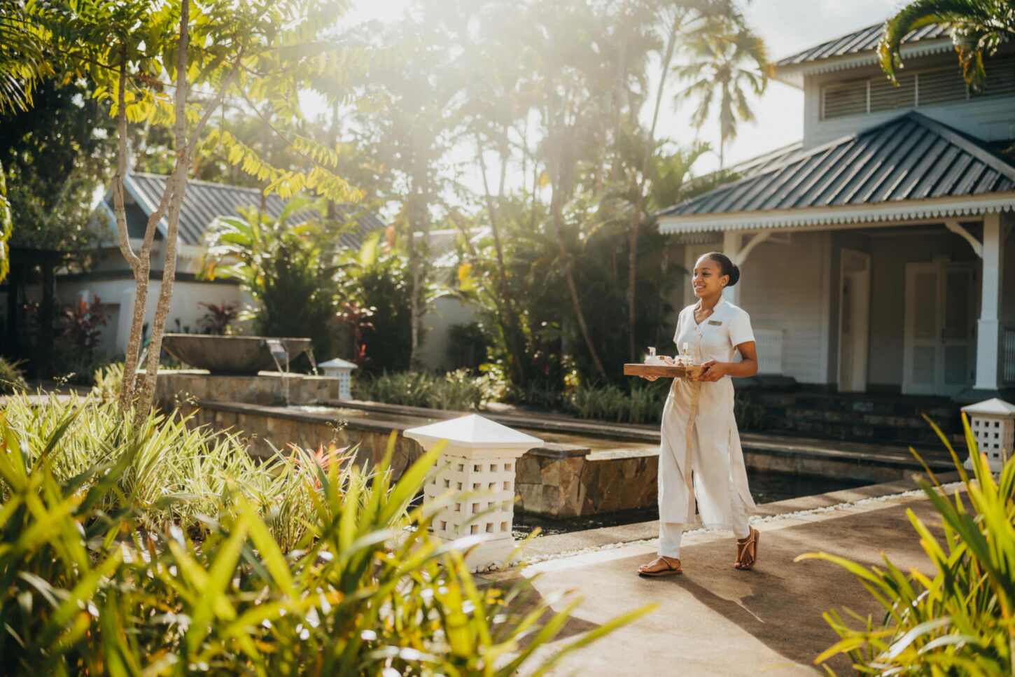 Wellness & Spa