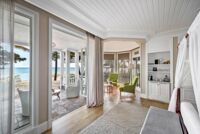 Junior Suite Beachfront