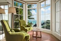 Junior Suite Beachfront