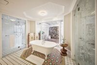 Junior Suite Beachfront