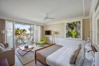 Deluxe Suite Meerblick 