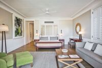 Deluxe Suite Meerblick 