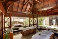 Wellness & Spa