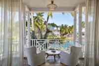 Deluxe Suite mit Meerblick – nur für Erwachsene