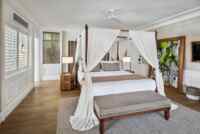 Junior Suite mit Gartenblick