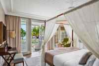 Junior Suite mit Gartenblick