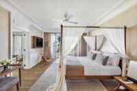 Senior Suite mit Meerblick