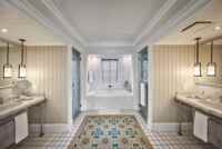 Senior Suite mit Meerblick