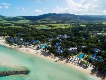 Bild vom Hotel