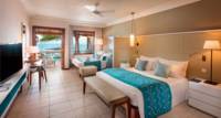 Juniorsuite Beachfront