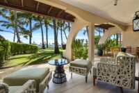 Juniorsuite Beachfront
