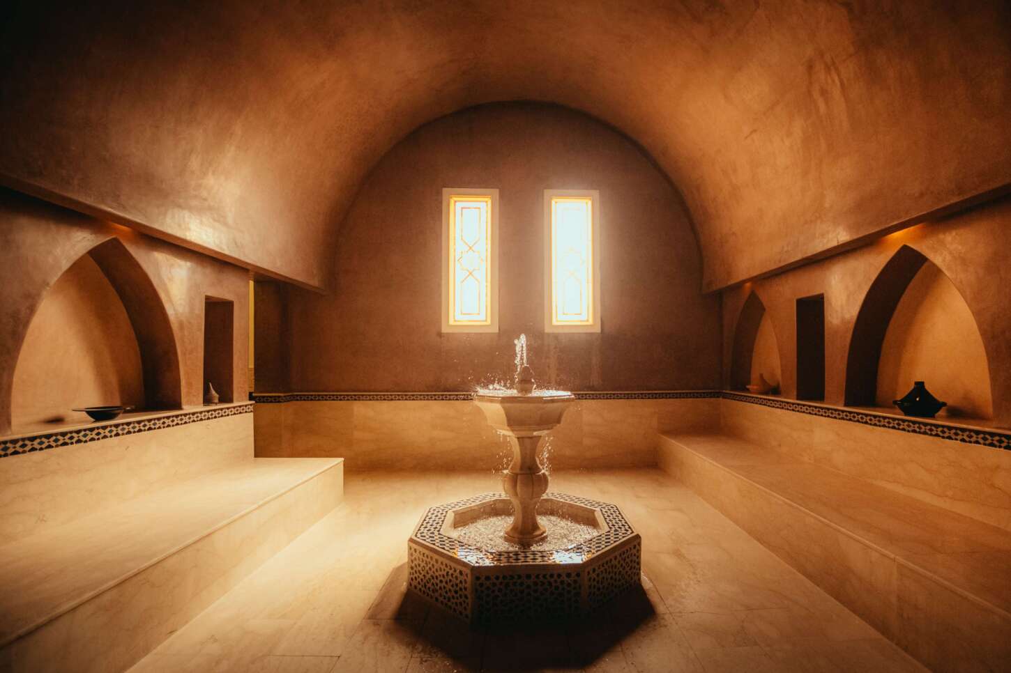 Wellness & Spa
