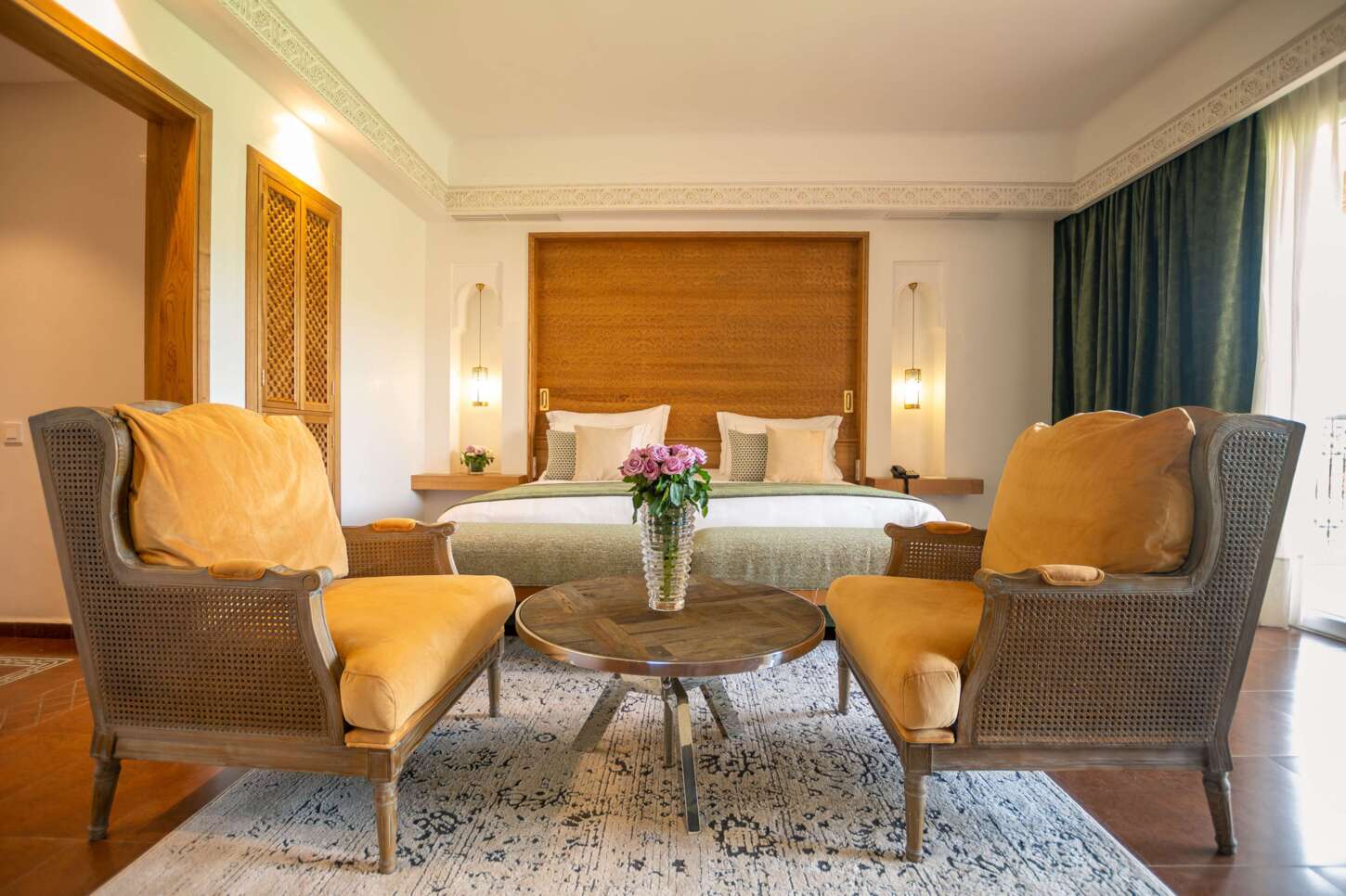 Royale Suite