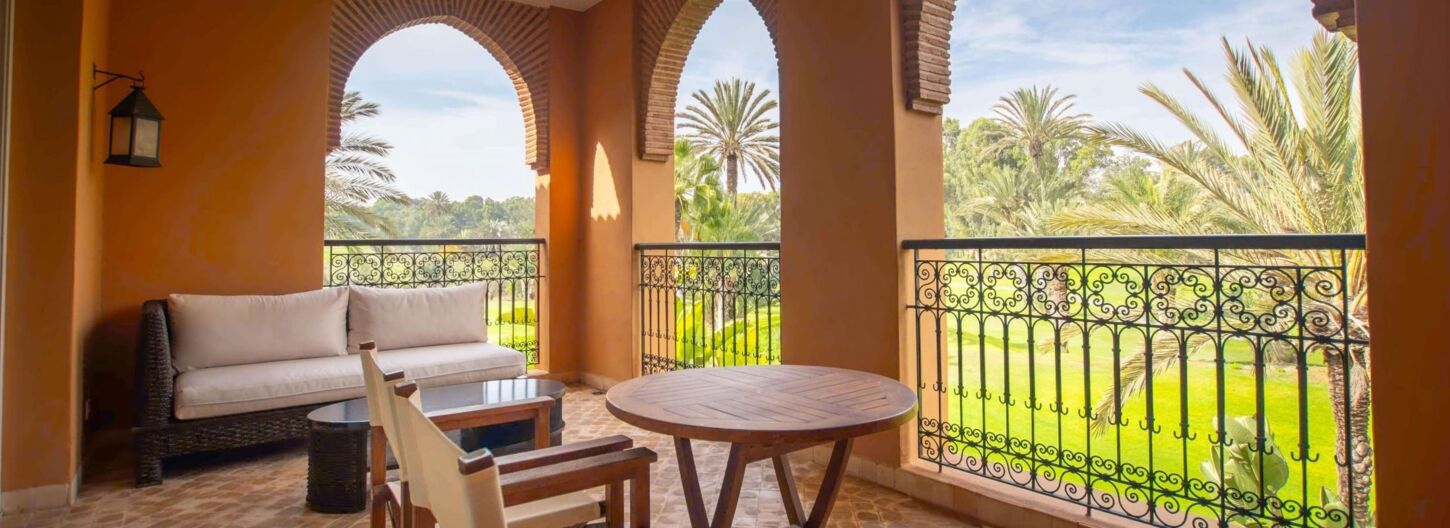 Prestige Suite