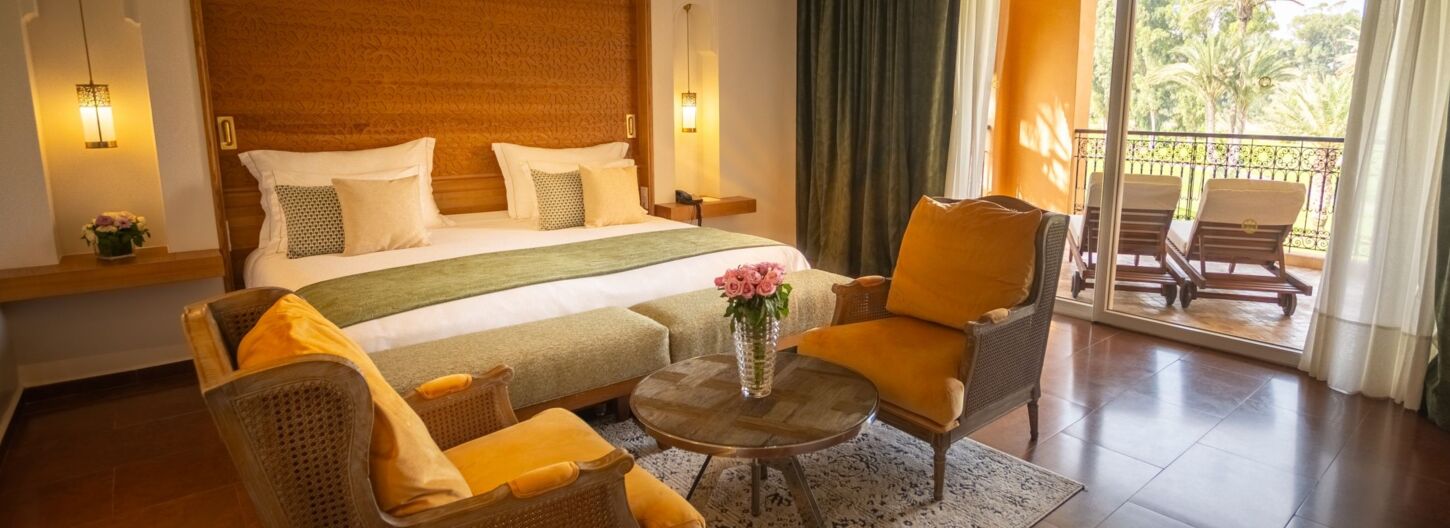Royale Suite