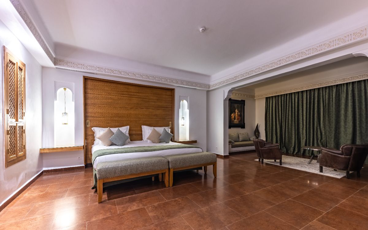Prestige Suite