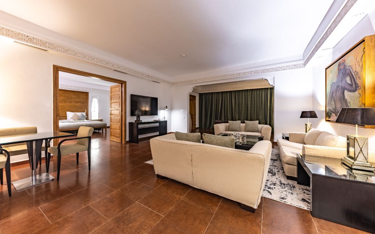 Prestige Suite