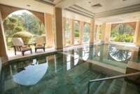 Wellness & Spa