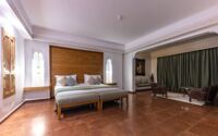 Prestige Suite