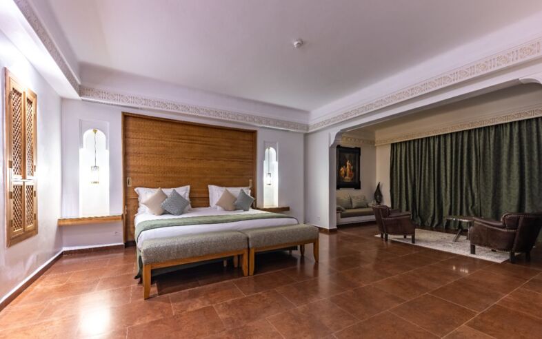Prestige Suite