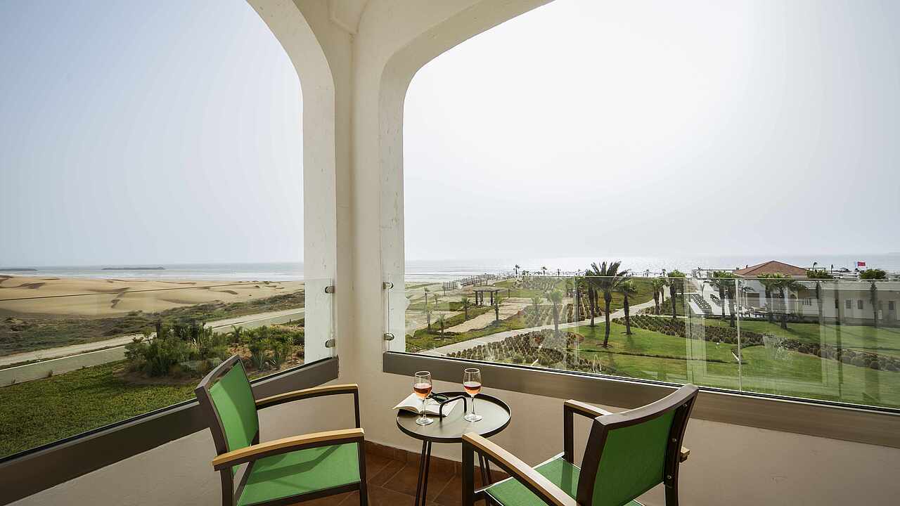 Suite mit Meerblick (SUIS1)