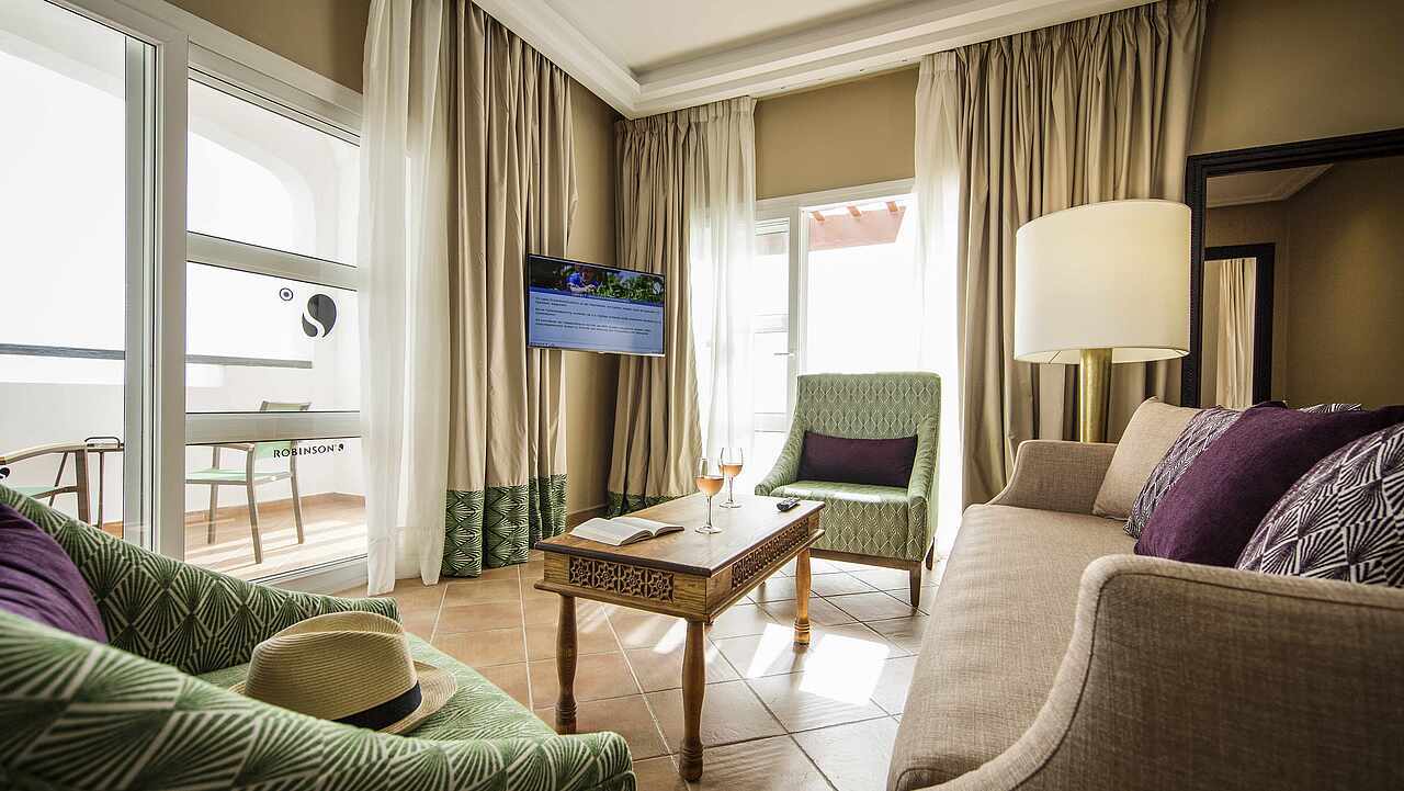 Hotel Robinson Agadîr 51499