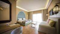 Doppelzimmer Classic Meerblick (DBLS1)