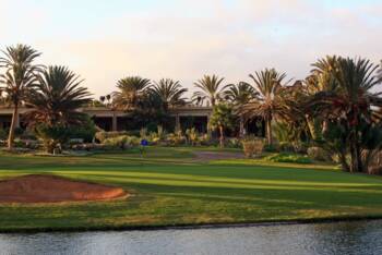 Royal Golf Agadir