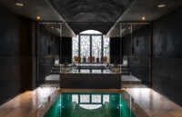 Wellness & Spa