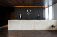 Lobby / Eingangsbereich